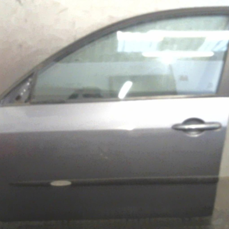 Porte avant gauche NISSAN PRIMERA 3 Photo n°1