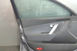 Porte avant gauche NISSAN PRIMERA 3