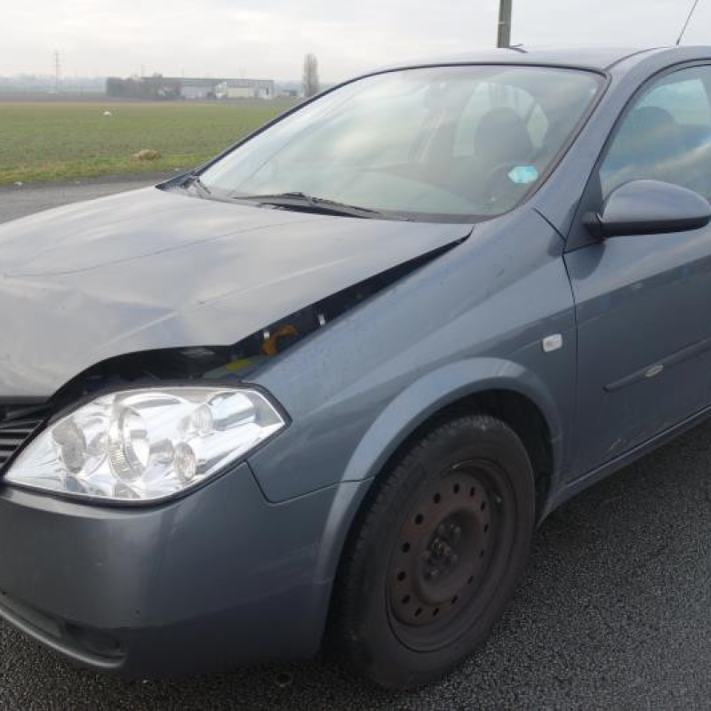 Retroviseur droit NISSAN PRIMERA 3 Photo n°4