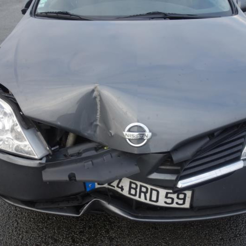 Retroviseur droit NISSAN PRIMERA 3 Photo n°5