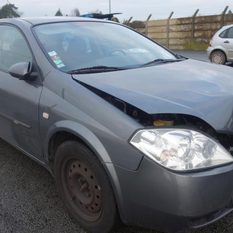 Retroviseur droit NISSAN PRIMERA 3 Photo n°6