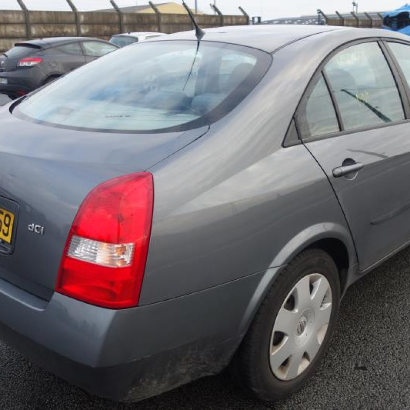 Retroviseur droit NISSAN PRIMERA 3 Photo n°7