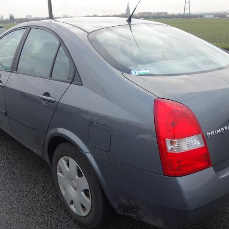 Retroviseur droit NISSAN PRIMERA 3 Photo n°8