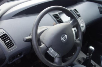 Retroviseur droit NISSAN PRIMERA 3