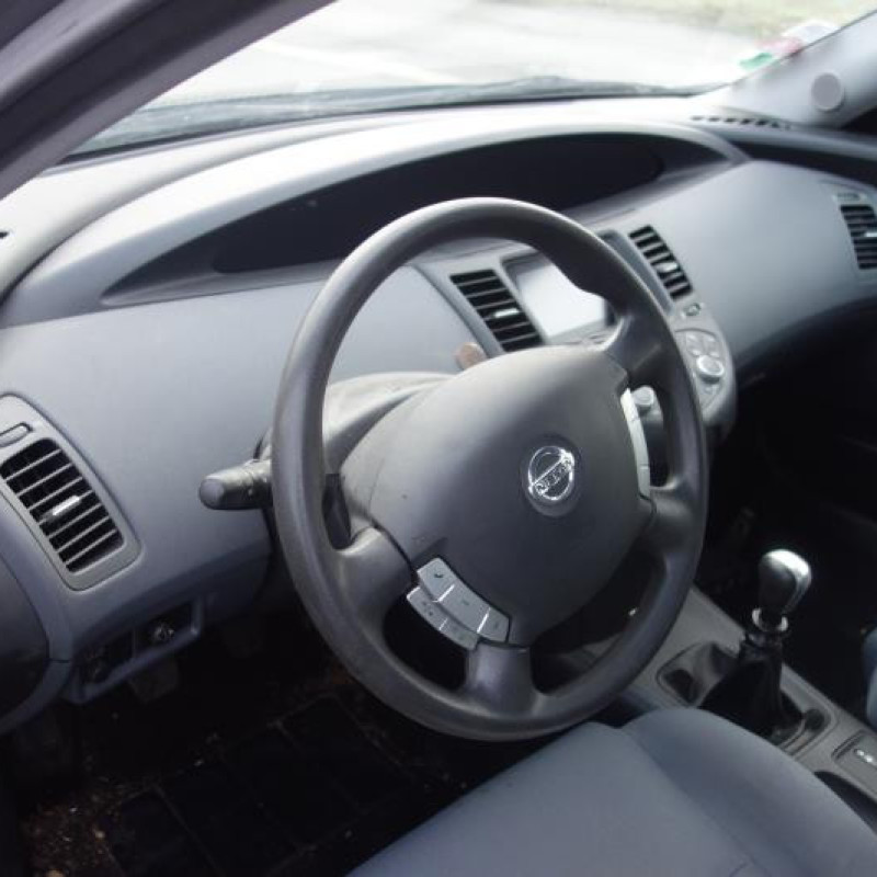 Retroviseur droit NISSAN PRIMERA 3 Photo n°9