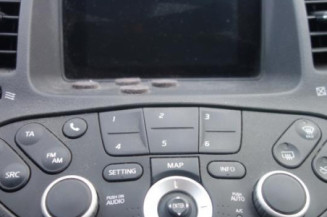 Retroviseur droit NISSAN PRIMERA 3