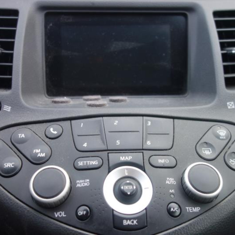 Retroviseur droit NISSAN PRIMERA 3 Photo n°10