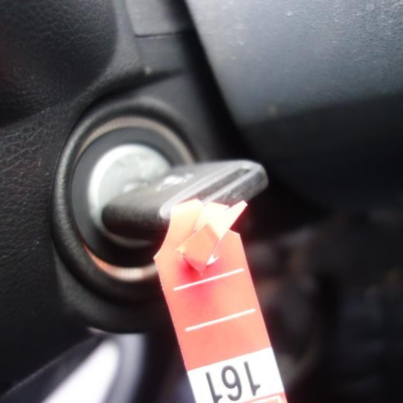 Retroviseur droit NISSAN PRIMERA 3 Photo n°11