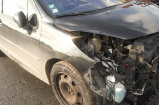 Com (Bloc Contacteur Tournant+Commodo Essuie Glace+Commodo Phare) PEUGEOT 207