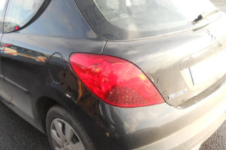 Com (Bloc Contacteur Tournant+Commodo Essuie Glace+Commodo Phare) PEUGEOT 207