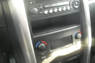 Com (Bloc Contacteur Tournant+Commodo Essuie Glace+Commodo Phare) PEUGEOT 207