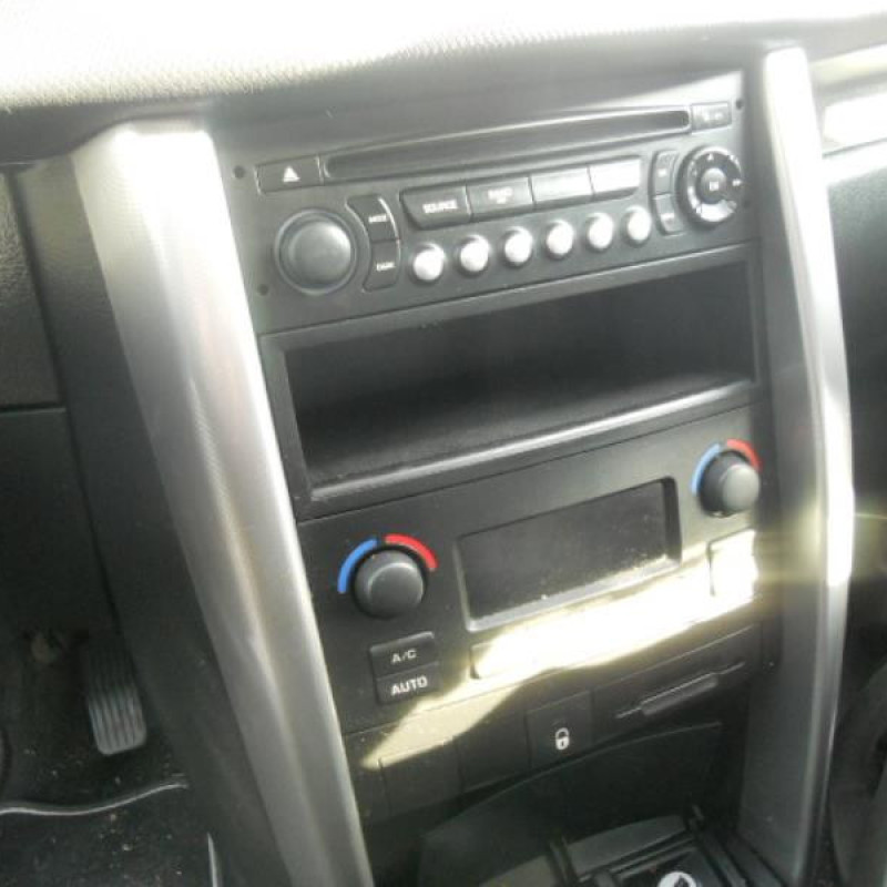 Com (Bloc Contacteur Tournant+Commodo Essuie Glace+Commodo Phare) PEUGEOT 207 Photo n°16