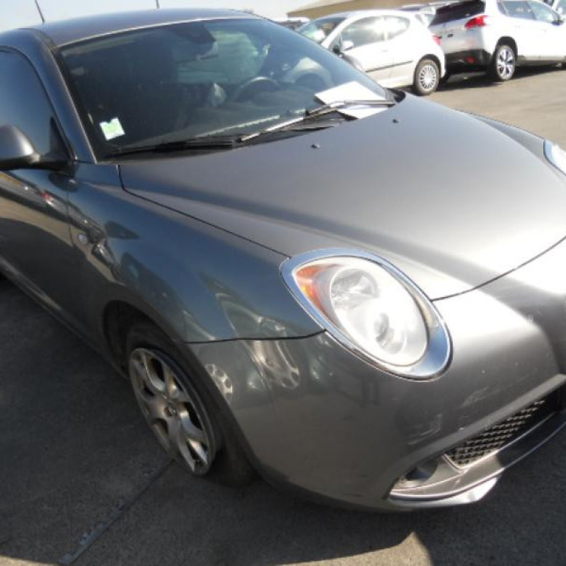 Serrure avant droit ALFA ROMEO MITO Photo n°4