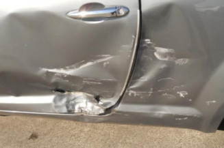 Serrure avant droit ALFA ROMEO MITO
