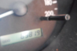 Commodo d'essuie glaces CHEVROLET KALOS
