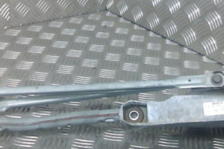 Moteur essuie glace avant FORD FIESTA 6 Photo n°1