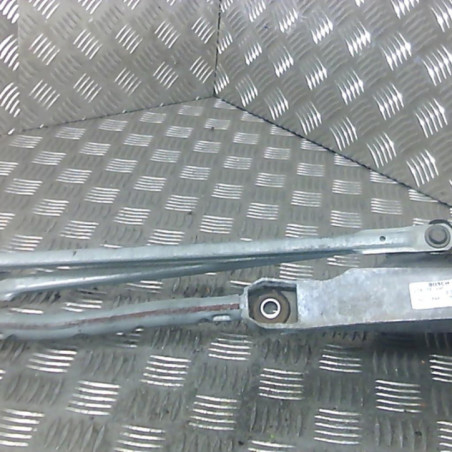 Moteur essuie glace avant FORD FIESTA 6 Photo n°1
