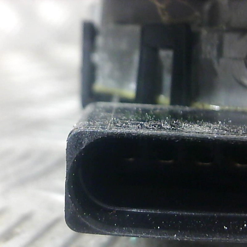Moteur essuie glace avant FORD FIESTA 6 Photo n°3