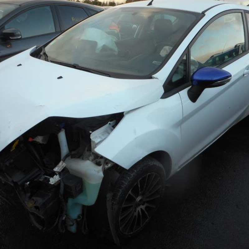 Moteur essuie glace avant FORD FIESTA 6 Photo n°4