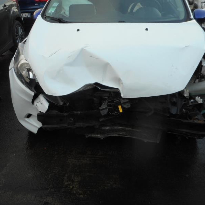 Moteur essuie glace avant FORD FIESTA 6 Photo n°5
