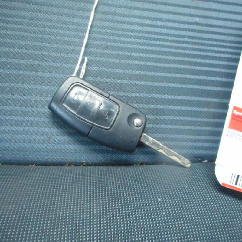 Moteur essuie glace avant FORD FIESTA 6 Photo n°13