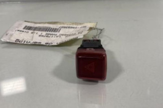 Bouton de warning CITROEN C3 PICASSO Photo n°1