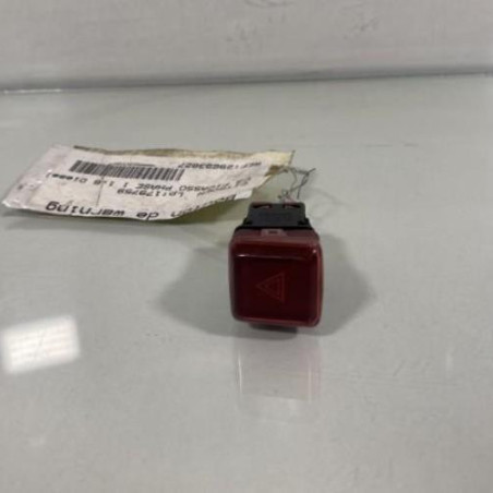 Bouton de warning CITROEN C3 PICASSO Photo n°1