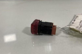 Bouton de warning CITROEN C3 PICASSO