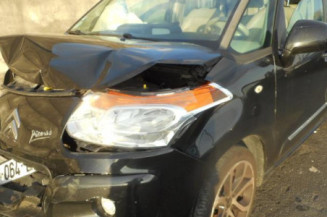 Bouton de warning CITROEN C3 PICASSO