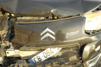 Bouton de warning CITROEN C3 PICASSO