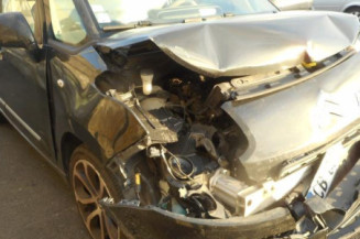 Bouton de warning CITROEN C3 PICASSO