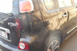 Bouton de warning CITROEN C3 PICASSO