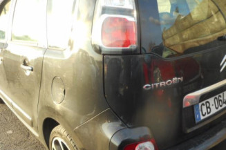 Bouton de warning CITROEN C3 PICASSO