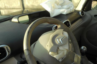 Bouton de warning CITROEN C3 PICASSO