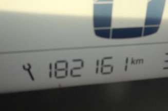 Bouton de warning CITROEN C3 PICASSO