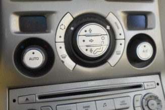 Bouton de warning CITROEN C3 PICASSO