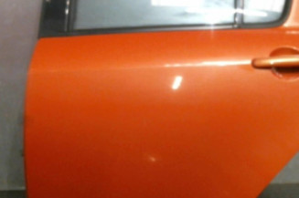 Porte arriere gauche SUZUKI SWIFT 3 Photo n°1