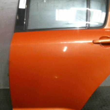 Porte arriere gauche SUZUKI SWIFT 3 Photo n°1
