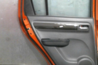 Porte arriere gauche SUZUKI SWIFT 3