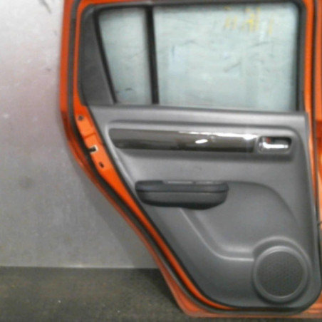 Porte arriere gauche SUZUKI SWIFT 3