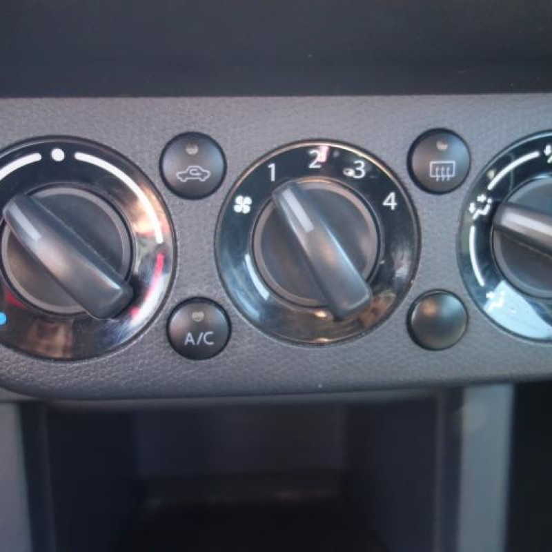 Porte arriere gauche SUZUKI SWIFT 3 Photo n°8