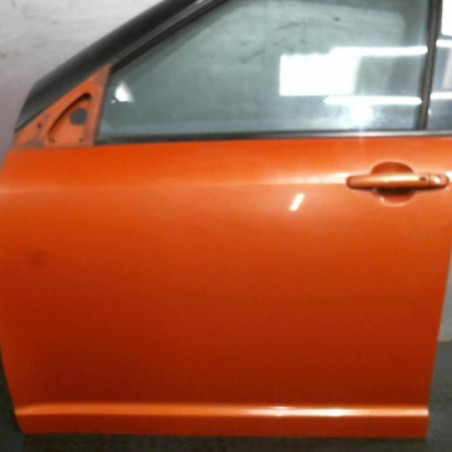 Porte avant gauche SUZUKI SWIFT 3 Photo n°1