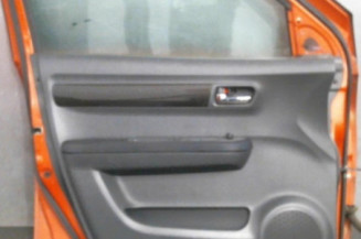 Porte avant gauche SUZUKI SWIFT 3