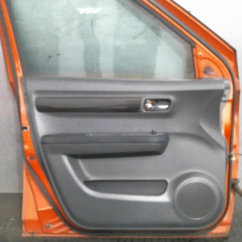 Porte avant gauche SUZUKI SWIFT 3 Photo n°2