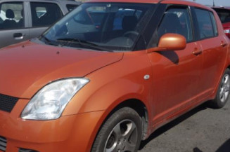 Porte avant gauche SUZUKI SWIFT 3