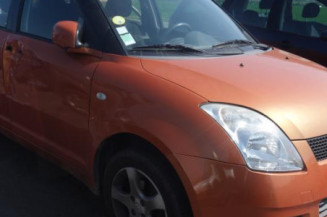 Porte avant gauche SUZUKI SWIFT 3