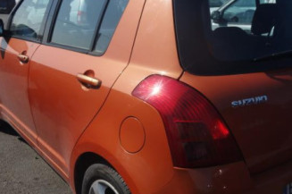 Porte avant gauche SUZUKI SWIFT 3