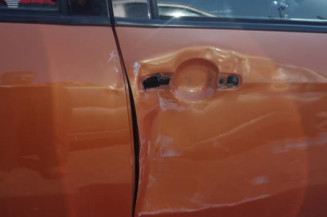 Porte avant gauche SUZUKI SWIFT 3