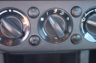 Porte avant gauche SUZUKI SWIFT 3