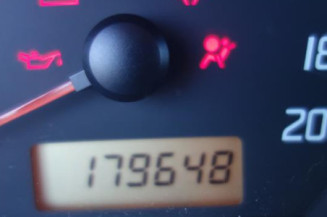 Porte avant gauche SUZUKI SWIFT 3